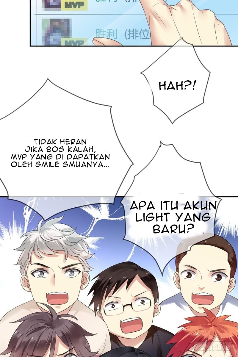 NSD Gaming Chapter 67 Bahasa Indonesia